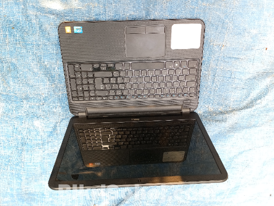 Dell inspiron 15